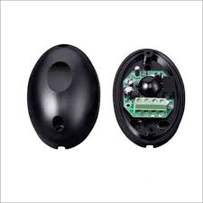 Boom Barrier Sensor