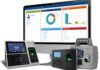 Time Attendance Systems